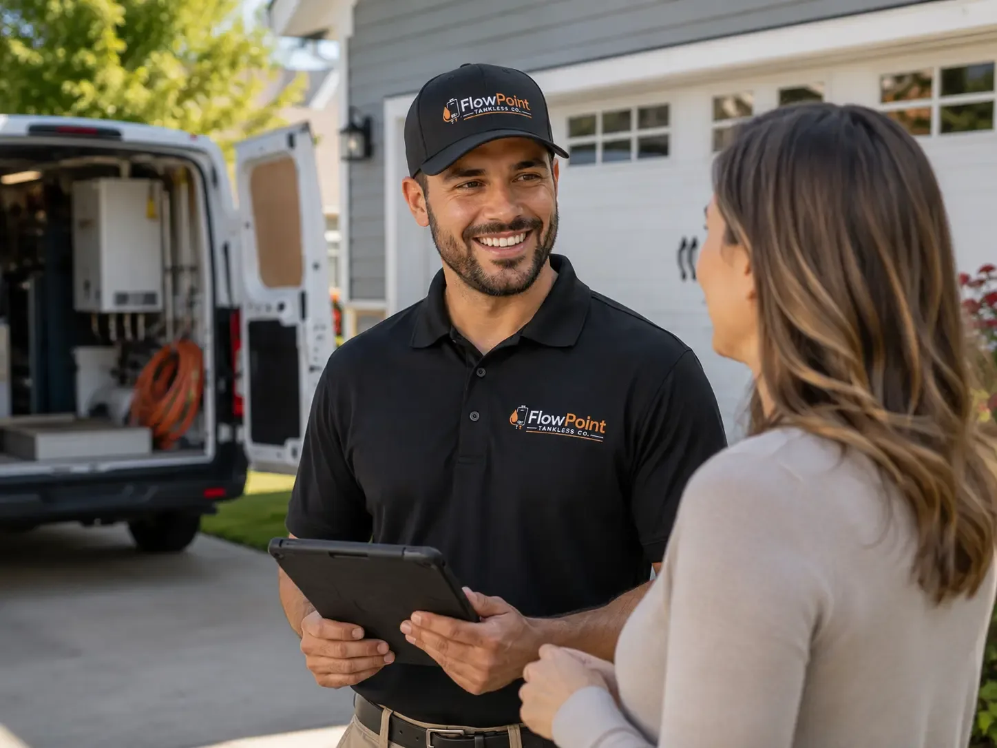 Tankless Water Heater Installation Warren, PA FAQs